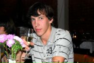 Фотография Колеватова Артема