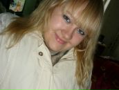 Фотография Олеговны Виктории