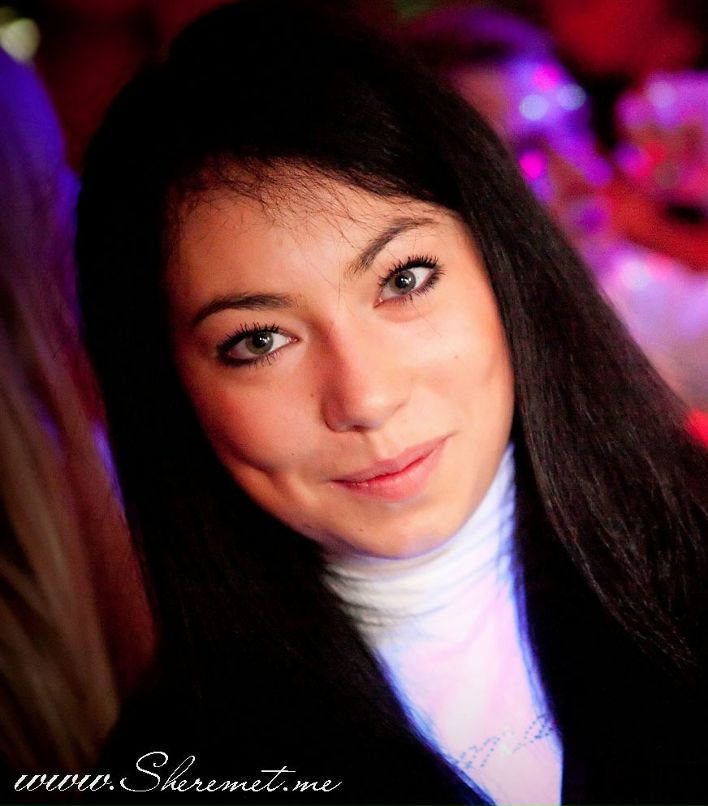 Эля Элечка фотография #42