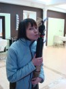 Фотография Шаровой Александры