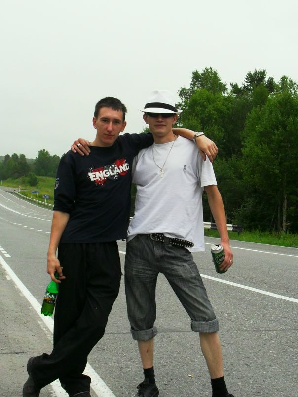 Антон Драчев фотография #22