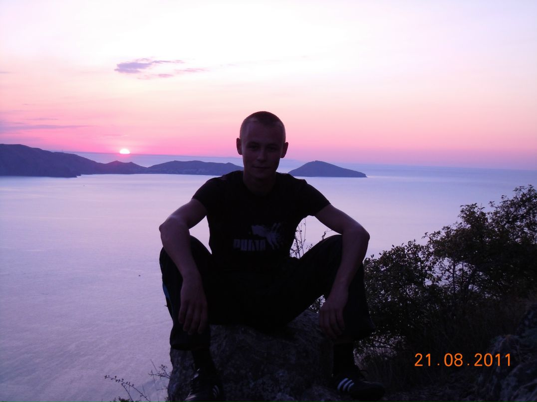 Сергей Решетило фотография #22