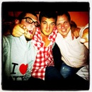 Сергей Коц фотография #4 (источник - https://vk.com/id8462)