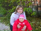 Фотография Ворониной Анны