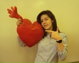 Фотография Прониной Валерии