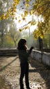 Фотография Лебедевой Арины
