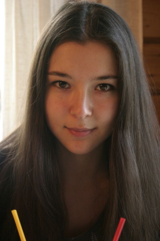 Анюта Сон фотография #23