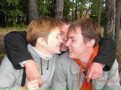 Фотография Естафьевой Ирины