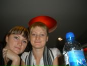 Фотография Андреевой Лины