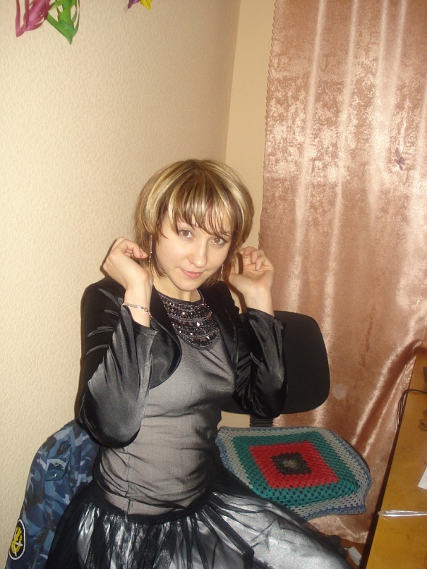 Софья Владимирова фотография #19