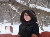 Фотография Егоровой Александры