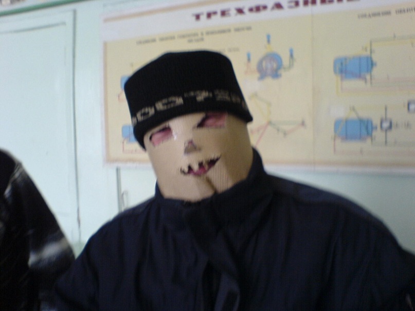 Егор Орлов фотография #12