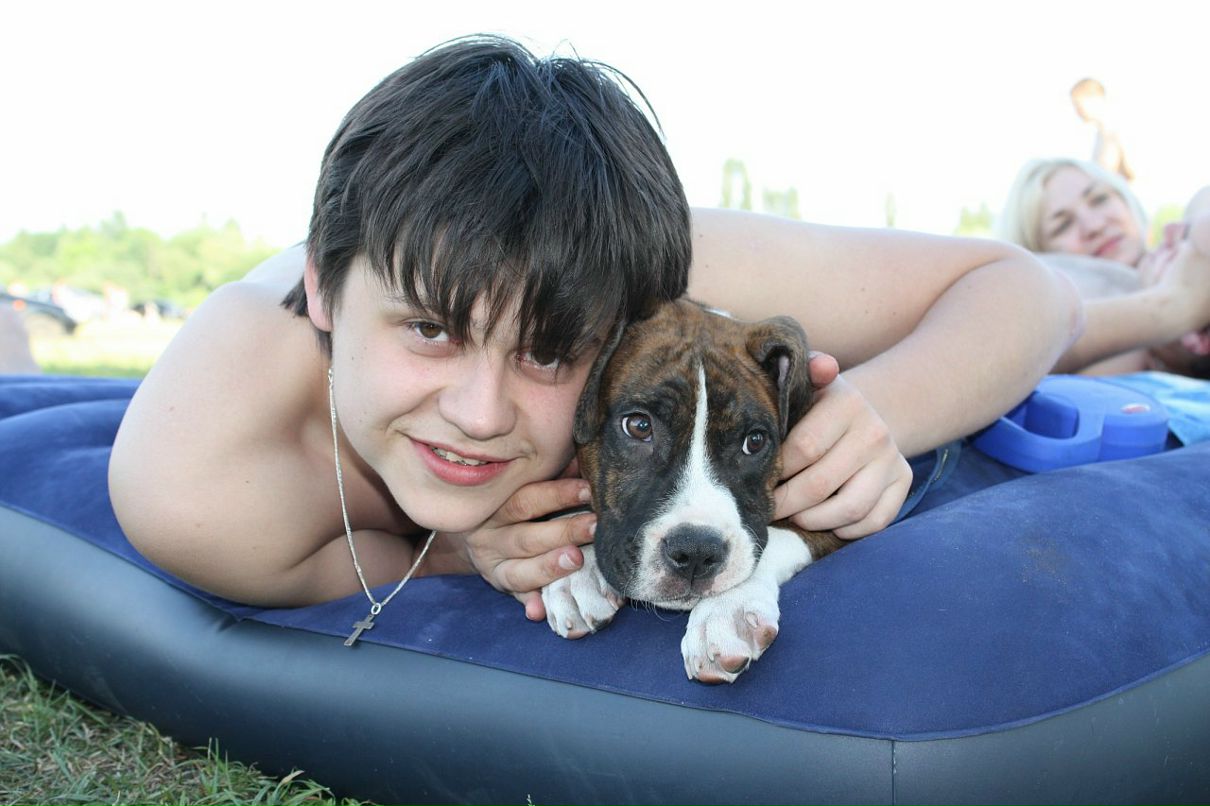 Кирилл Митяев фотография #35