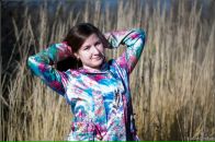 Фотография Игашевой Анны