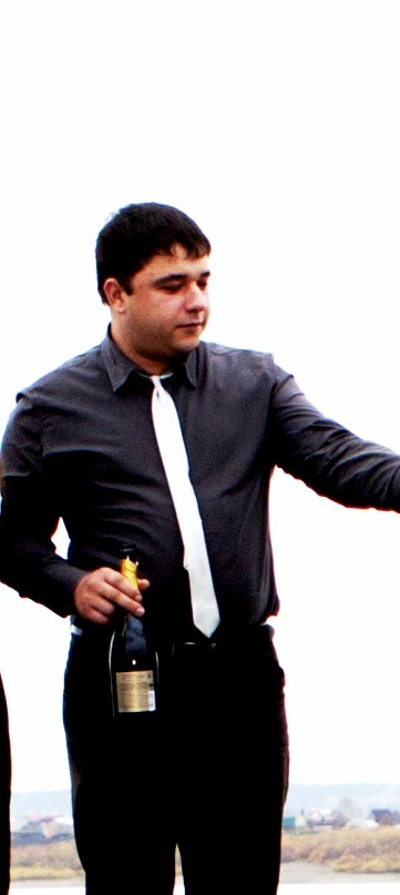 Александр Плотников фотография #19