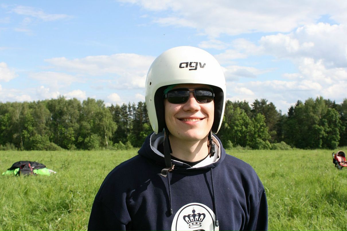 Дмитрий Титюхин фотография #46