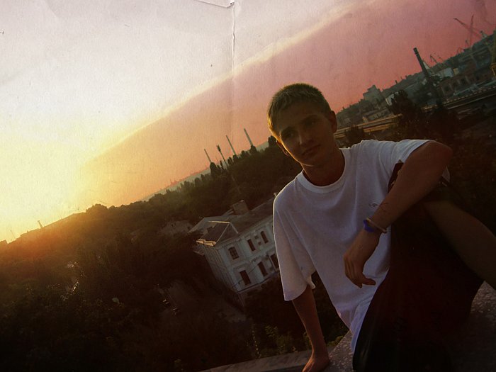 Дмитрий Бойко фотография #38