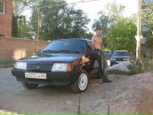 Фотография Вдовиченко Дениса