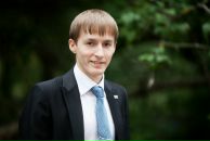 Фотография Дудина Даниила