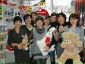 Фотография Качаев Виктор