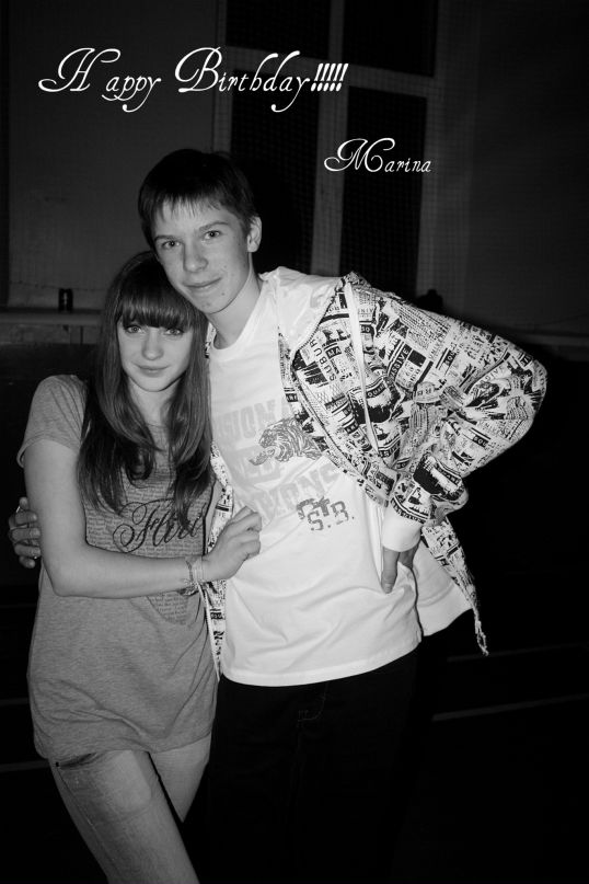 Руслан Чекмарев фотография #1