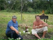 Фотография Назаркина Владимира