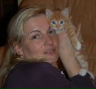 Фотография Бушкевич Марины