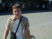 Фотография Малина Александра