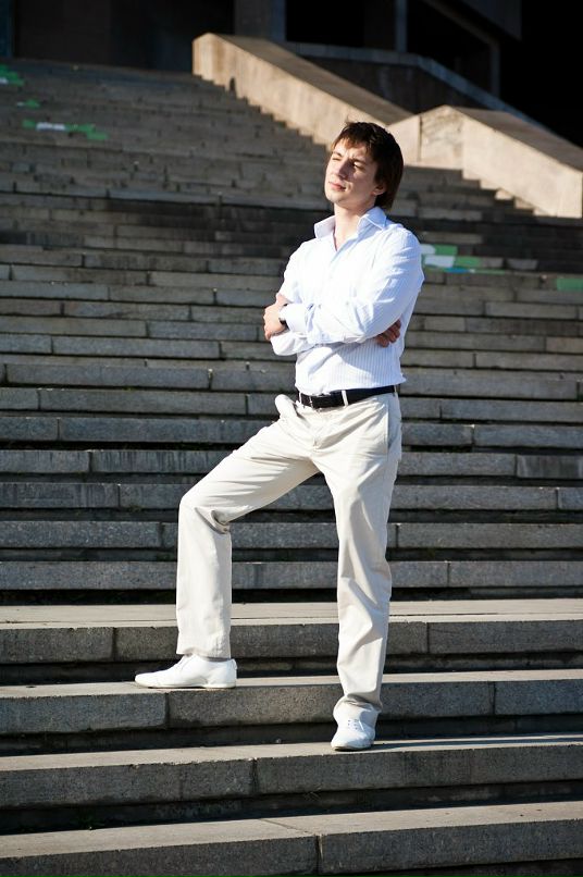 Дмитрий Ткачев фотография #27