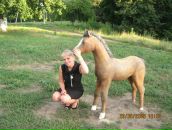 Фотография Гольцовой Ирины