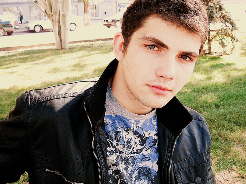 Виктор Коровин фотография #14