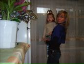 Фотография Бабиной Анны