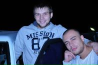 Фотография Бердинских Наталия