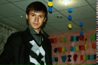 Фотография Касюгина Матвея