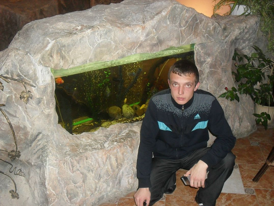 Артём Дармин фотография #19