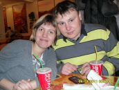 Фотография Бураковой Екатерины