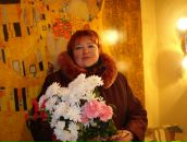 Фотография Константиновой Ларисы