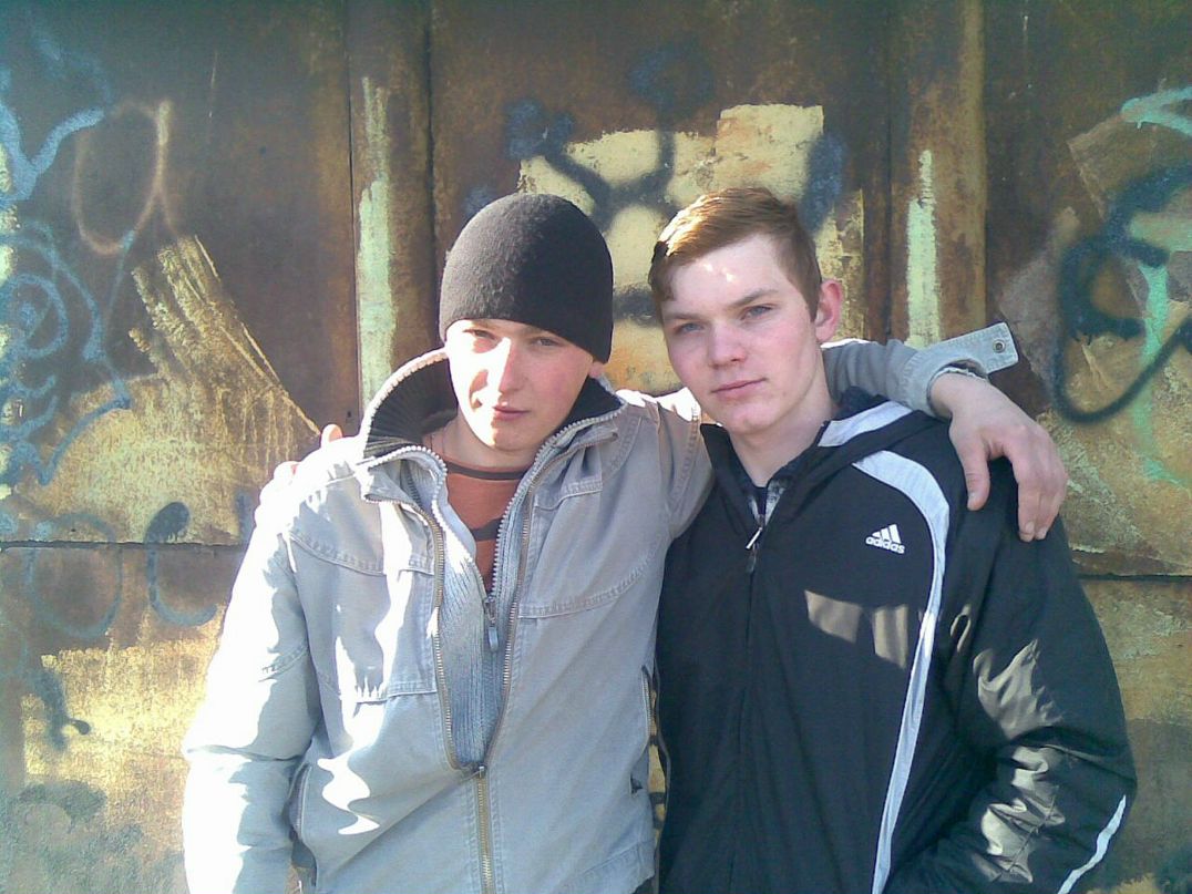 Антон Гунбин фотография #32