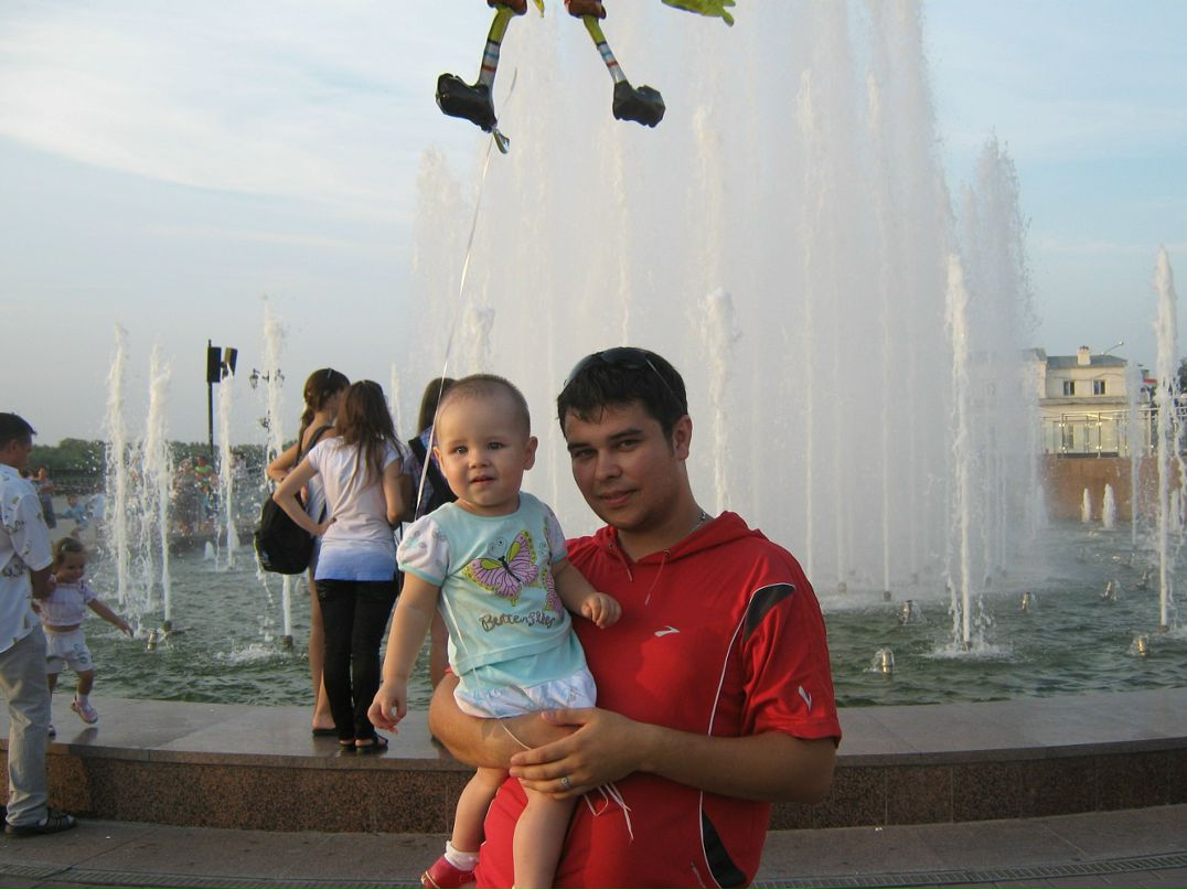 Дима Рыженков фотография #47