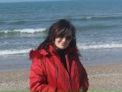 Фотография Клочковой Оксаны