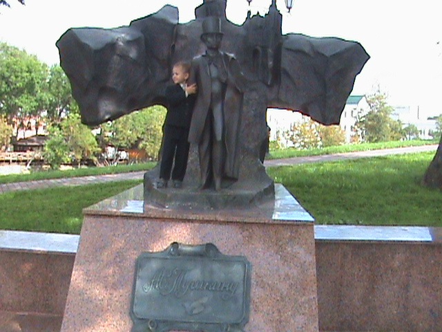 Паша Швецов фотография #20