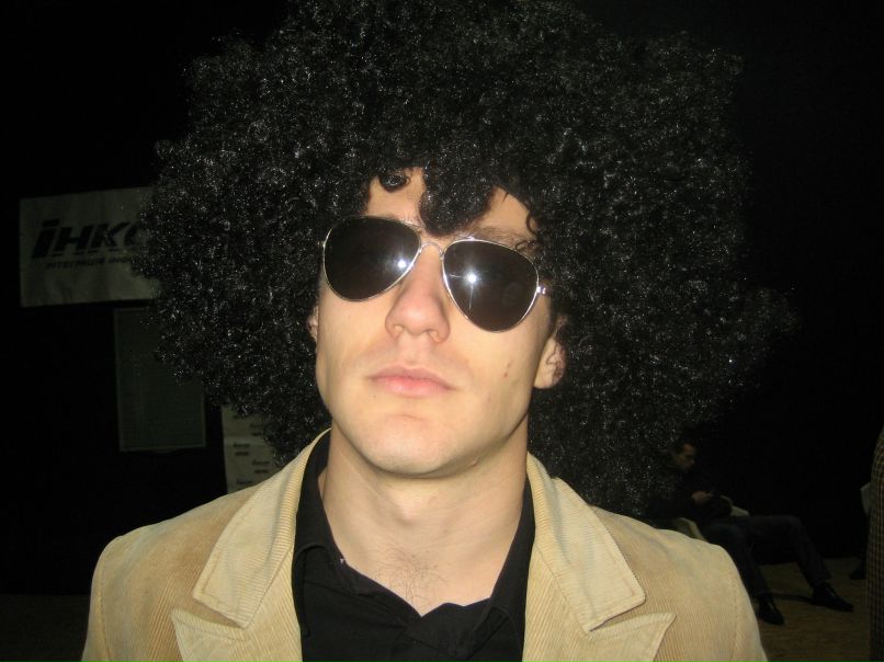 Дмитрий Петрусенко фотография #9