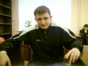 Фотография Шолохова Олега