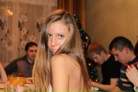 Фотография Котовой Анны