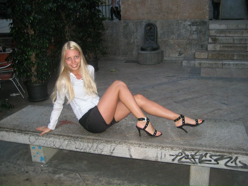 Дарья Дашулька фото №14