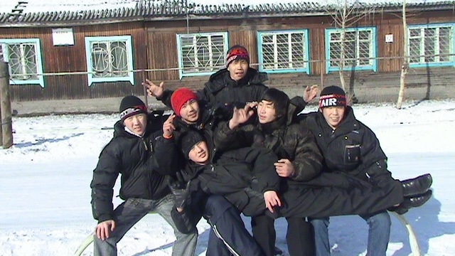 Буян Бадыжык фотография #16