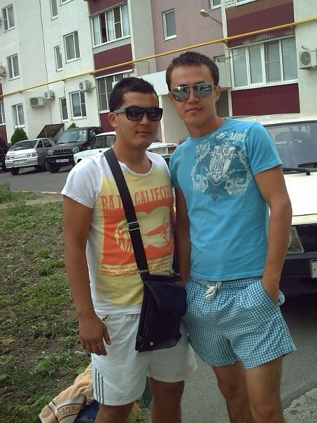 №20, Тимур Жанабаев, 36 лет, Актау №20, Тимур Жанабаев, 36 лет, Актау