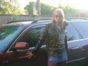 Фотография Кошкаревой Виктории