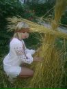 Фотография Шевченко Иришки