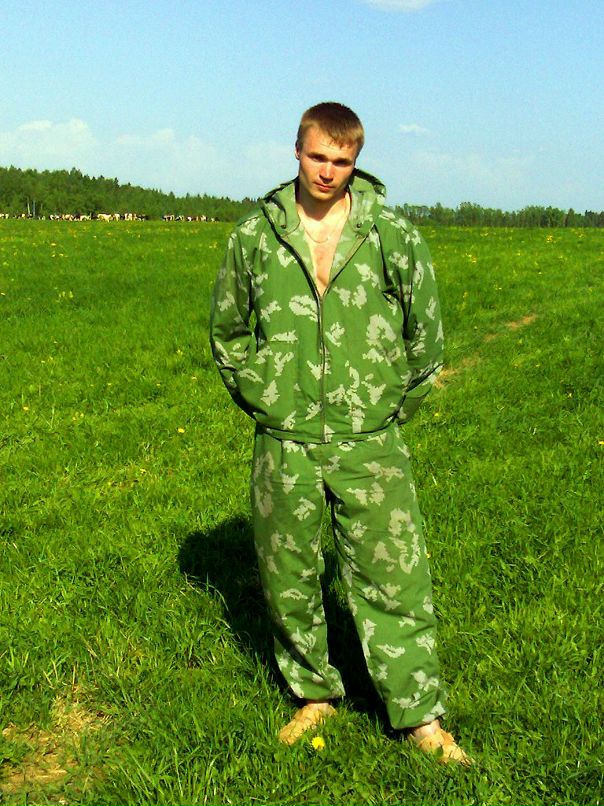 Иван Петров фотография #17